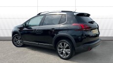 Peugeot 2008 1.2 PureTech 110 Allure Premium 5dr Petrol Estate